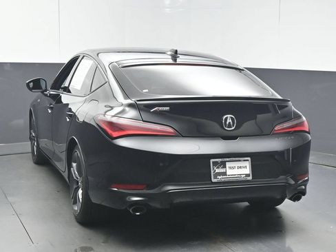 Used 2024 Acura Integra A-Spec FWD image 6