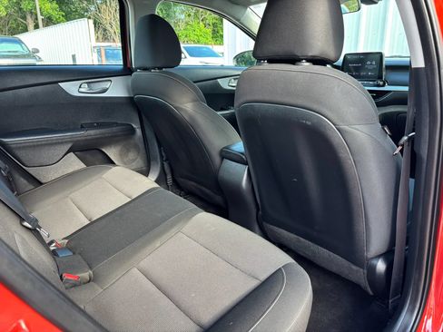 Used 2022 Kia Forte LXS w/ LXS Technology Package FWD image 46