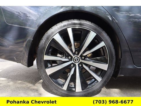 Used 2019 Nissan Altima 2.5 Platinum image 32