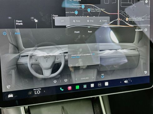 Used 2020 Tesla Model 3 Performance AWD/4WD image 23
