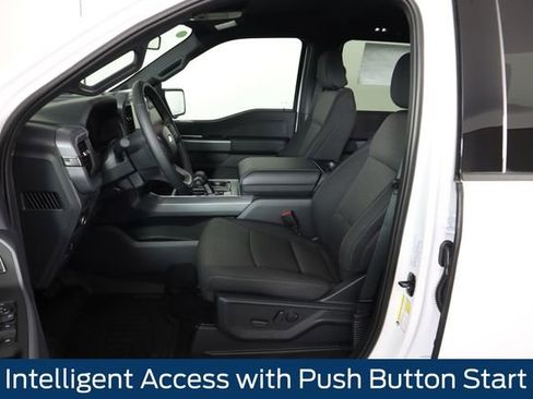 New 2026 Ford F150 XLT w/ Equipment Group 302A MID AWD/4WD image 28