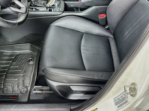 Used 2019 MAZDA CX-3 Touring AWD/4WD image 18