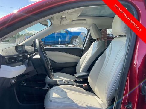 Used 2021 Ford Mustang Mach-E Premium image 10