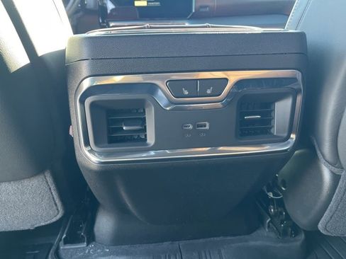 New 2026 GMC Sierra 2500 Denali Ultimate image 29