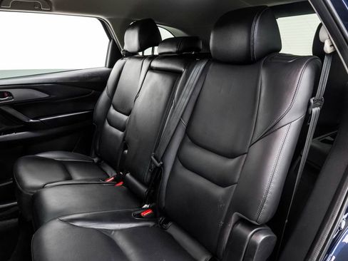 Used 2023 MAZDA CX-9 Touring Plus AWD/4WD image 22