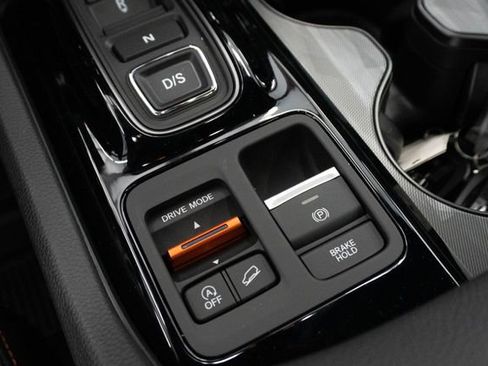 New 2026 Honda Passport TrailSport image 14
