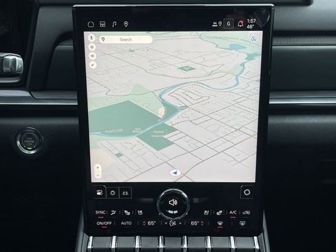 New 2026 GMC Terrain AT4 w/ Convenience Package III image 48