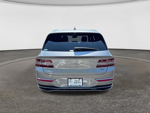 New 2026 Genesis GV80 3.5T Prestige AWD/4WD image 7