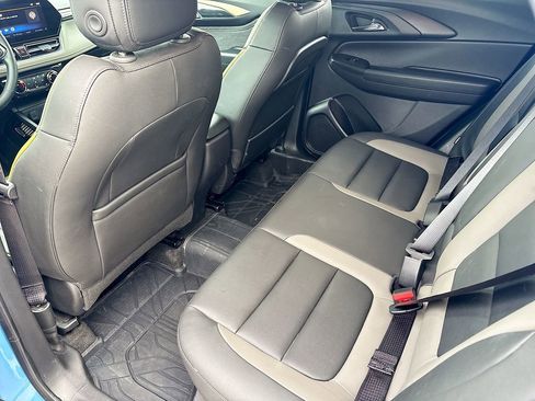 Used 2024 Chevrolet TrailBlazer ACTIV w/ Driver Confidence Package image 23