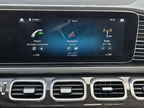 Used 2020 Mercedes-Benz GLE 350 image 16