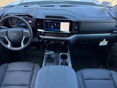New 2026 Chevrolet Silverado 1500 RST w/ RST All Star Premium Package AWD/4WD image 13