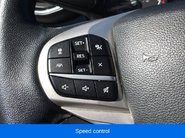 Used 2023 Ford Explorer Limited AWD/4WD image 10