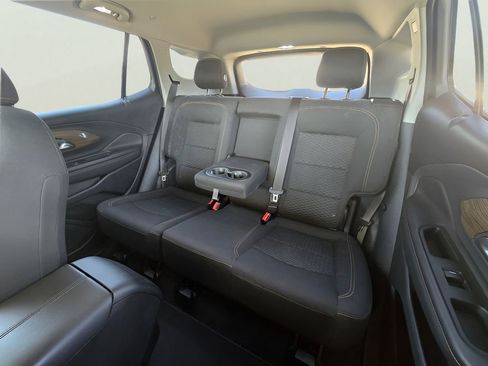 Used 2018 GMC Terrain SLE FWD image 12