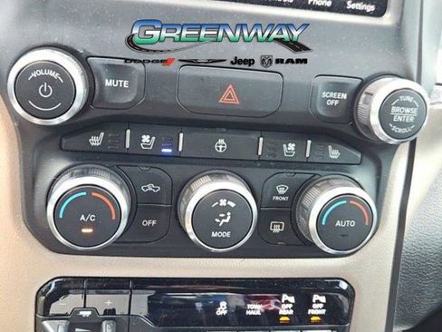 Used 2019 RAM 1500 Laramie w/ Sport Appearance Package AWD/4WD image 22