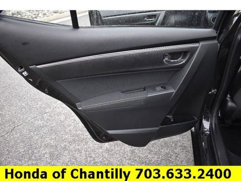 Used 2019 Toyota Corolla LE FWD image 24