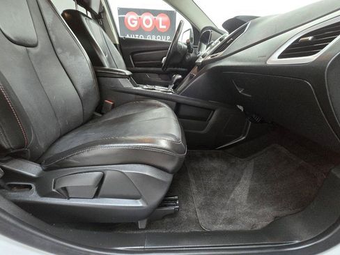 Used 2016 GMC Terrain SLT AWD/4WD image 20
