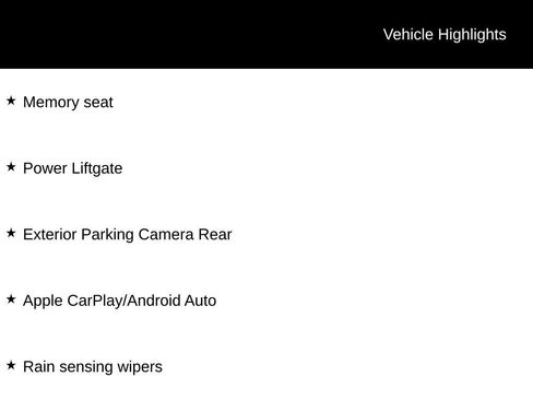 Used 2025 Chevrolet Tahoe LT AWD/4WD image 6