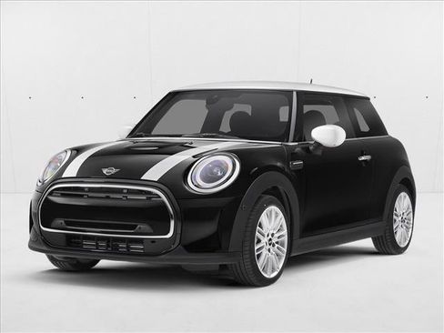 Used 2022 MINI Cooper S w/ Premium Package FWD image 1