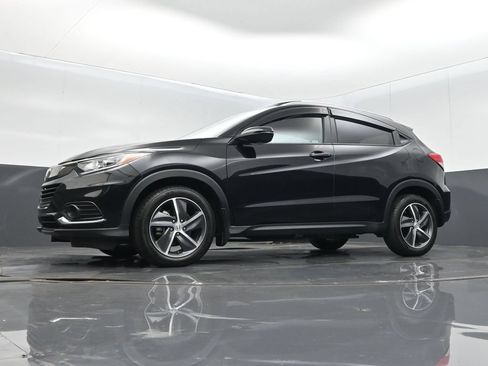Used 2022 Honda HR-V EX image 13