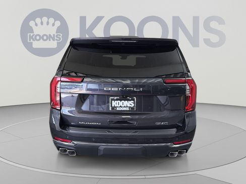 New 2026 GMC Yukon XL Denali Ultimate AWD/4WD image 5