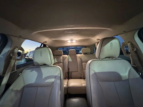 Used 2008 Lincoln MKX 2WD image 30