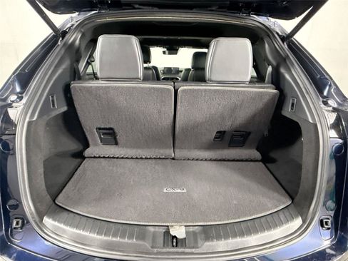 Certified 2023 MAZDA CX-9 Grand Touring AWD/4WD image 39