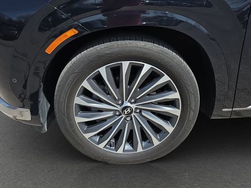 Used 2024 Hyundai Palisade Calligraphy AWD/4WD image 4