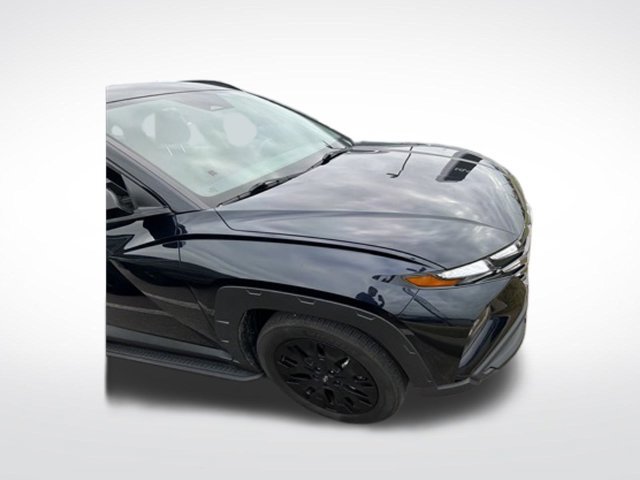 Used 2023 Hyundai Tucson XRT FWD image 9