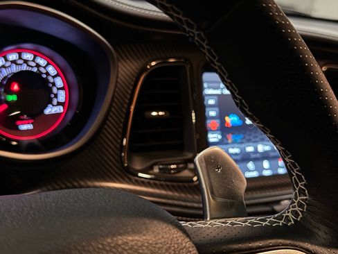 Used 2020 Dodge Challenger SRT Hellcat Redeye image 45