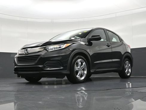 Used 2022 Honda HR-V LX image 17