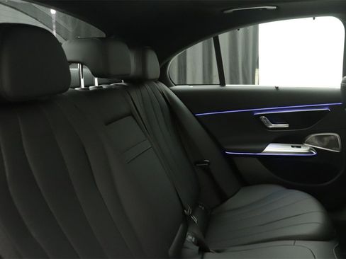 New 2026 Mercedes-Benz E 350 Sedan image 10