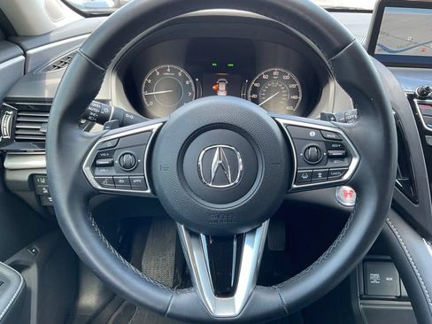 Certified 2020 Acura RDX AWD w/ Technology Package image 10