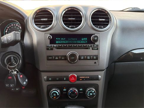 Used 2014 Chevrolet Captiva Sport LS image 14