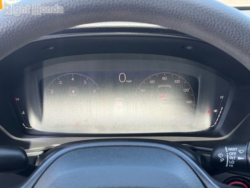 Certified 2023 Honda Accord LX image 24