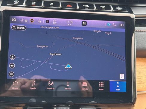 Used 2025 Jeep Grand Cherokee Summit image 12