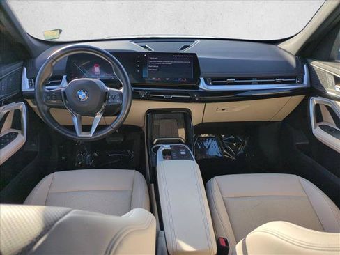 Used 2023 BMW X1 xDrive28i w/ Convenience Package AWD/4WD image 19