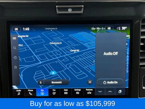 Used 2026 Ford F450 Platinum w/ Platinum Plus Package AWD/4WD image 6