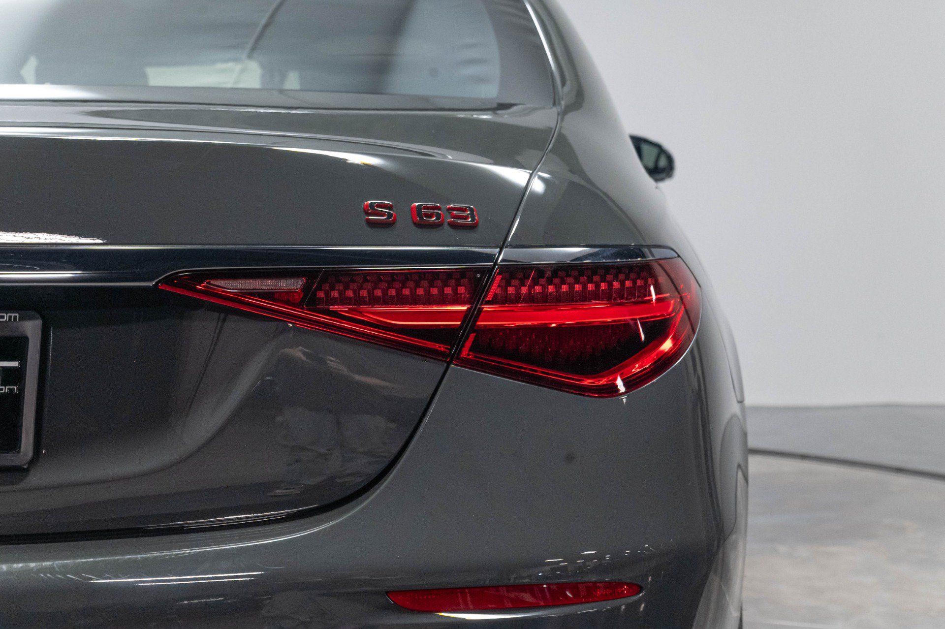 Used 2026 Mercedes-Benz S 63 AMG S image 55