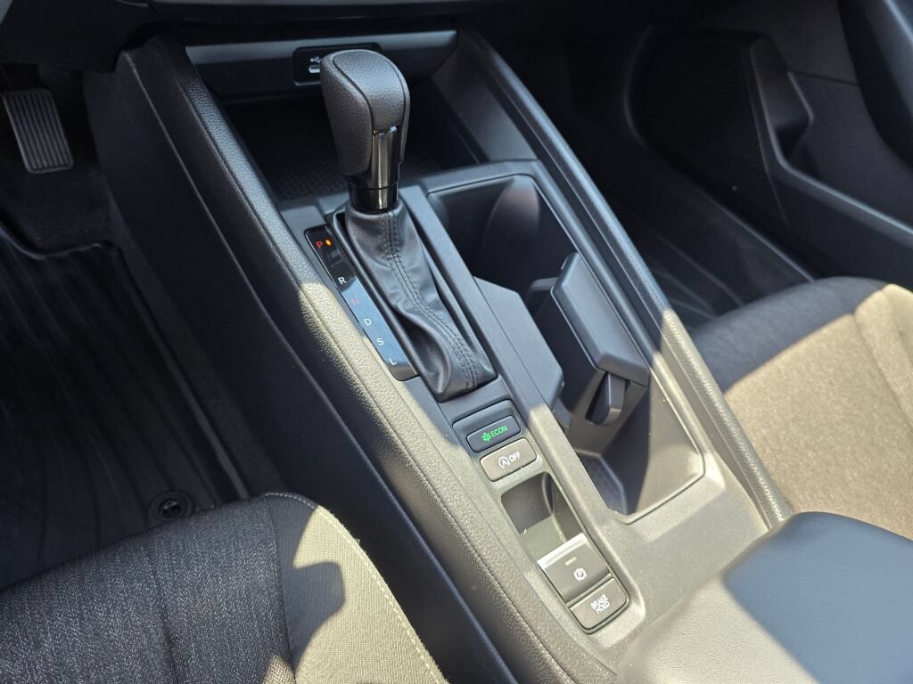 Used 2025 Honda Accord SE image 24