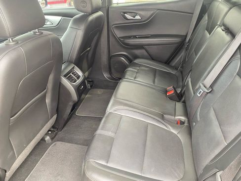Used 2020 Chevrolet Blazer LT FWD image 9