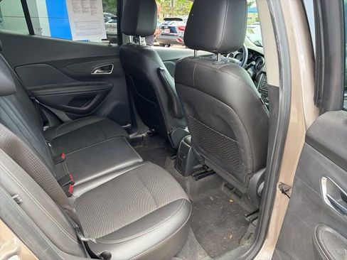 Used 2014 Buick Encore Convenience AWD/4WD image 24
