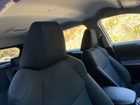 Used 2023 Toyota RAV4 LE image 30