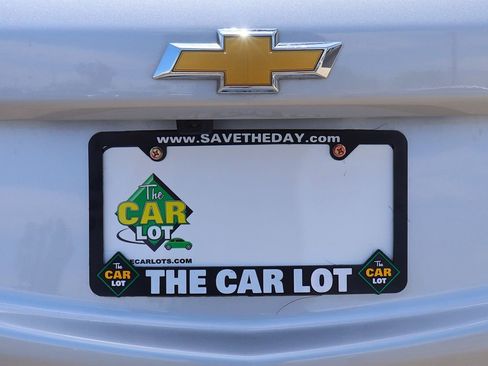 Used 2022 Chevrolet Equinox LT image 21