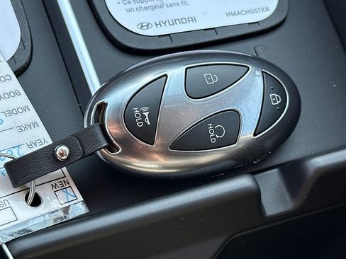 New 2026 Hyundai Santa Fe SEL image 32