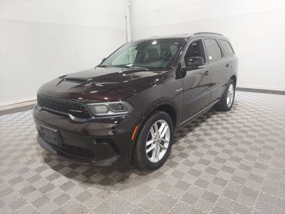 Used 2024 Dodge Durango R/T