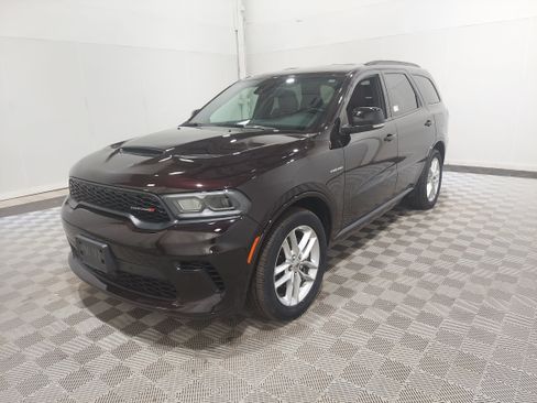 Used 2024 Dodge Durango R/T AWD/4WD image 1