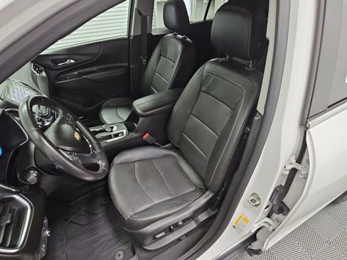 Used 2019 Chevrolet Equinox Premier AWD/4WD image 30