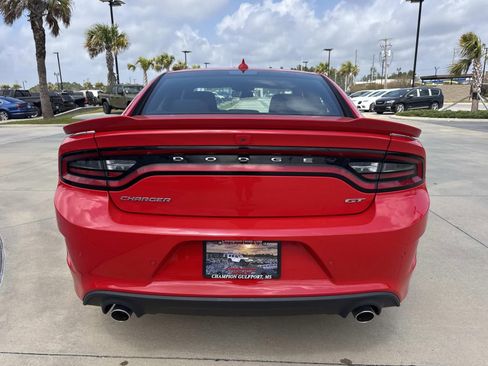 Used 2023 Dodge Charger GT RWD image 6