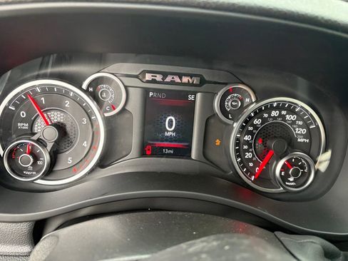 New 2026 RAM 5500 Tradesman image 17