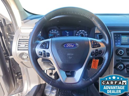 Used 2019 Ford Flex SE image 14